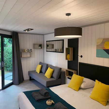 Village Club Domaine De L'Espagnac Agde Eksteriør bilde