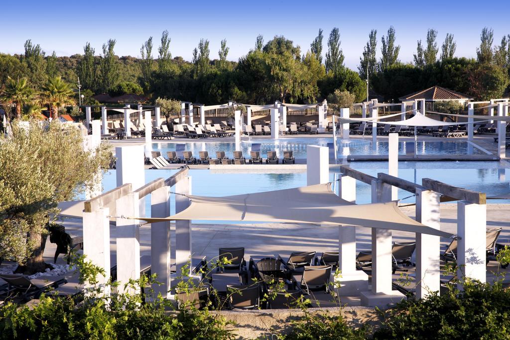 Village Club Domaine De L'Espagnac Agde Eksteriør bilde