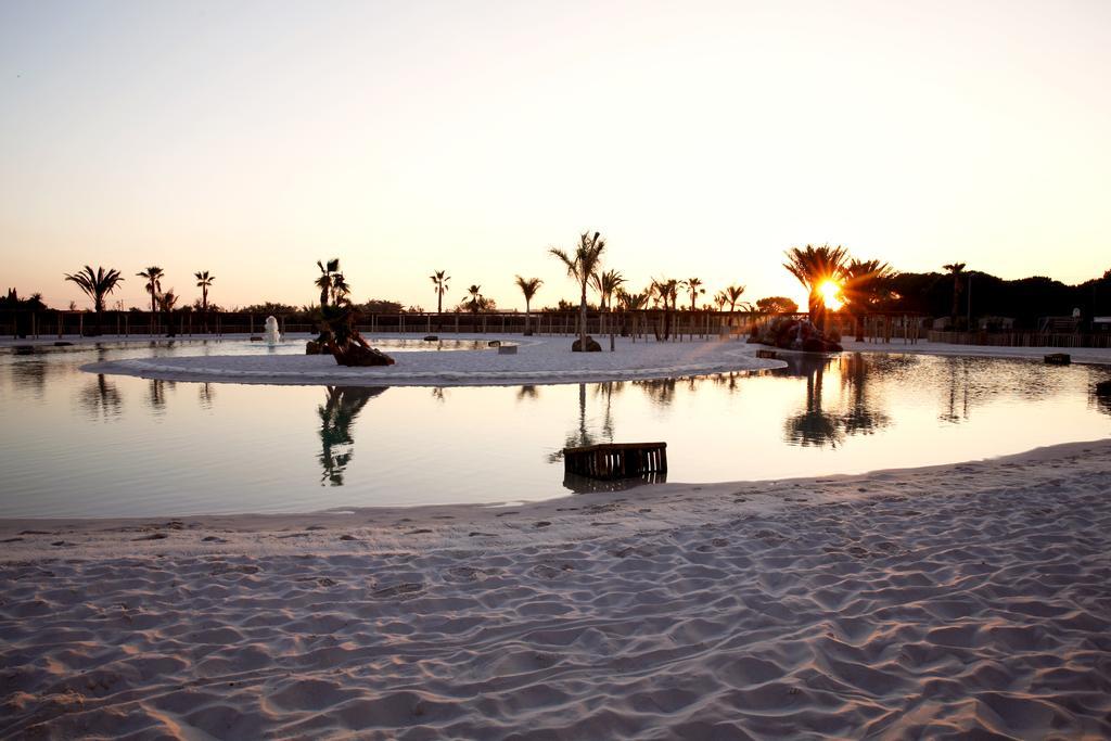 Village Club Domaine De L'Espagnac Agde Eksteriør bilde