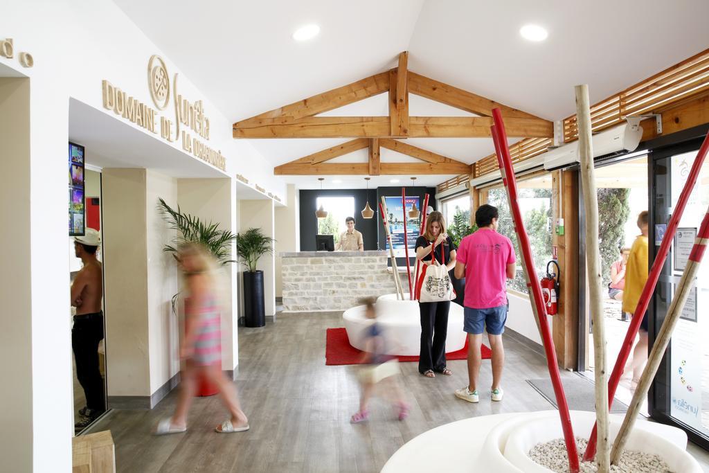 Village Club Domaine De L'Espagnac Agde Eksteriør bilde