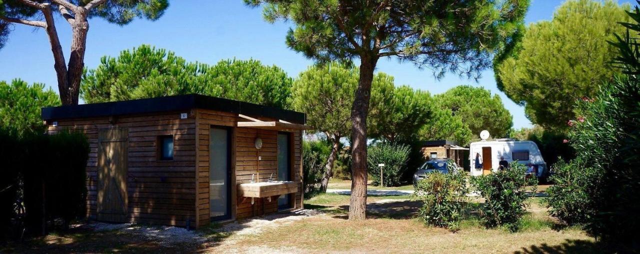 Village Club Domaine De L'Espagnac Agde Eksteriør bilde